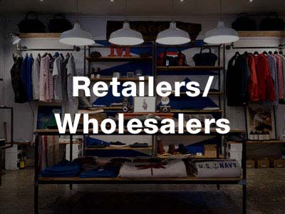 Luxury Retailers/Wholesalers